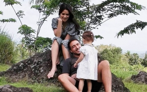 Kecil-Kecil Berkelas, Putri Raisa-Hamish Daud Cantik Bak Princess Saat Makan Pasta dan Belanja
