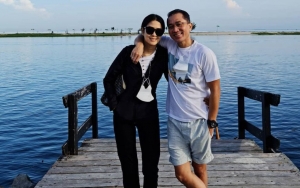 Lukman Sardi Ubah Penampilan Jadi Lebih Muda, Insecure Lihat Istri Makin Cantik?