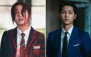 Kim Hyun Soo 'Penthouse 2' Gusur Song Joong Ki 'Vincenzo' di Daftar Terbanyak Dibicarakan