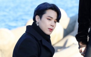 Jimin BTS Ungkap Proses Kreatif dalam Membuat Lagu, Bikin Melodi atau Nulis Lirik Dulu?