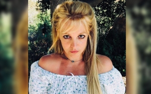 Britney Spears Bagikan Foto Langka Kedua Putranya yang Beranjak Remaja