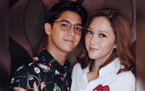 Bantah Anak Broken Home Selalu Nakal, Al Ghazali Malah Beberkan Jiwa Besar Maia Estianty