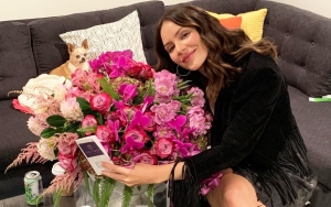 Katharine McPhee Ungkap Tantangan Terbesar Ketika Hamil