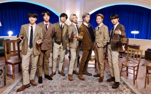 BTS Naik Di Chart Billboard 200 Pasca Rilis 'BE (Essential Edition)', Kembali Klaim No.1 Artist 100