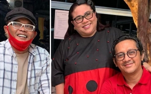 Mantap Jadi Pelawak, Andre Taulany Akui Lebih Pilih Bareng Sule Ketimbang Nunung