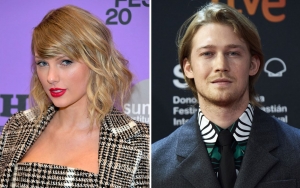 Taylor Swift Dapat Dukungan Joe Alwyn Pasca Sindir Series Netflix Yang Ungkit Kehidupan Cintanya