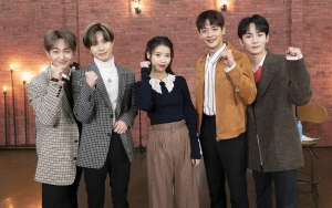 SHINee Ungkap Kekaguman pada IU di Awal-Awal Debut, Ternyata Karena Ini