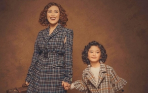 Batal Menikah dengan Adit Jayusman, Ayu Ting Ting Sedih Pikirkan Nasib Bilqis Tanpa Ayah