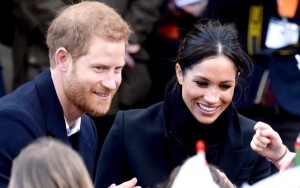 Pangeran Harry Dan Meghan Markle Dilaporkan Marah Dan Sedih Usai Karakternya Dijatuhkan Oleh Media