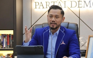 Isu Kudeta Memanas, AHY Temui Tokoh-Tokoh Pendiri Demokrat