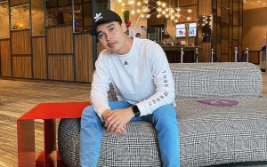 Dikenal Sebagai Sosok Ceria, Aiman Ricky Ternyata Langsung Nangis Saat Ingat Hal Ini