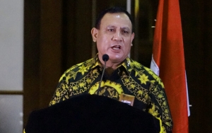 Ketua KPK Akui Juliari Batubara dan Edhy Prabowo Bisa Dihukum Mati, Tapi 'Pesimis' Gegara Ini