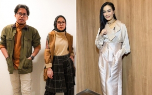 Disebut Sudah Sadari Perselingkuhan Nissa Sabyan Dan Ayus, Iis Dahlia Buka Suara