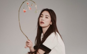 Bertema Balas Dendam, Song Hye Kyo Ngaku Khawatir Bintangi 'The Glory'
