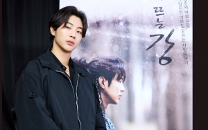 Ji Soo Berlutut Minta Maaf, Akui Dirinya Pelaku Bully di Masa Sekolah