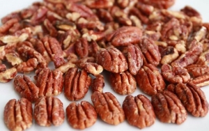 Kacang Pecan