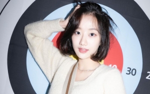 Terseret Rumor Bullying, Naeun APRIL Tak Disertakan di Video Promosi 'Taxi Driver'