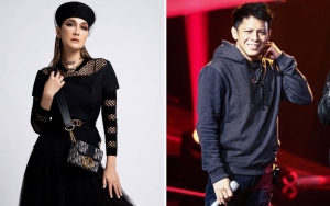 Jawaban Tak Terduga Luna Maya Disuruh Balikan Dengan Ariel NOAH, Beri Kode Keras Ini