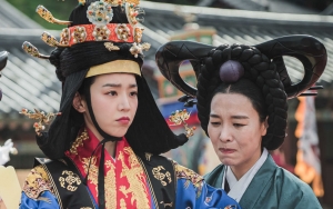 Cha Chung Hwa Soroti Sikap Asli Shin Hye Sun di Lokasi Syuting 'Mr. Queen'