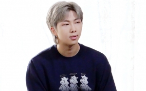 RM BTS Sibuk Fitness Hingga Menyedihkan 'Puasa' Makan Berat di Vlog Sendiri