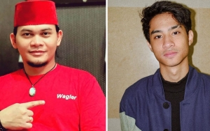 Mbah Mijan Bagikan Momen Kocak Devano Danendra Saat 'Terbang' di 'Tonight Show'