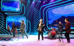 Armada Rilis Single 'Aku di Matamu', Terinspirasi dari Tren Ghosting?