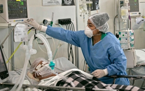 Bahaya Varian Baru COVID-19 Brasil: Dapat Menginfeksi Lagi Pasien Sembuh
