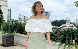Buku Diet Tya Ariestya Dinilai Berbahaya, Influencer Yulia Baltschun: Blacklist Aja!