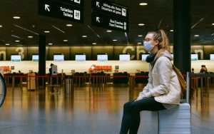 Mutasi Virus Corona B117 Masuk Indonesia, Pengawasan di Bandara Internasional Disorot