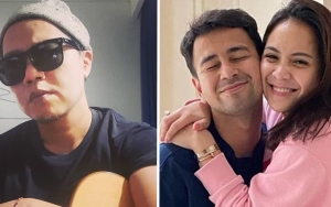 Nagita Slavina Ungkap Pendapat Soal Selingkuh, Sandhy Sondoro Sebut Raffi Ahmad 'Pria Beruntung'