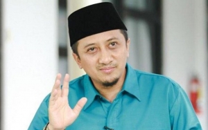 Ustaz Yusuf Mansur Disebut Penjilat Penguasa Karena Aksi Sujud Syukur, Begini Reaksinya