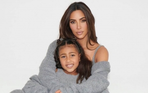 Putri Cantik Kim Kardashian Punya Peliharaan Baru, Bikin Ngeri!