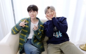 Suga BTS Rela Umbar 'Aib' Ibu Sendiri Demi Bantu RM