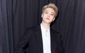 Jimin BTS Beri Jawaban Soal Suara di Chorus 'Life Goes On' Apakah Miliknya atau Penyanyi Wanita