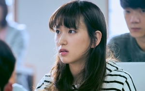 Sinkronisasi Ryu Hye Young Saat Perankan Mahasiswi Hukum di 'Law School' Tuai Sanjungan