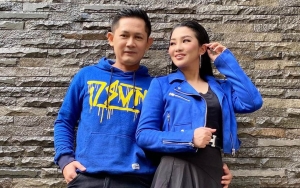 Rating Penerbangan Sang Suami Naik, Fitri Carlina Bangga Ungkapkan Hal Ini