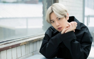 Baekhyun EXO Dikonfirmasi Segera Comeback Solo, Catat Tanggalnya!
