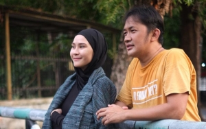 Zaskia Adya Mecca Panik Kaki Kiri Anak Ketiganya Mendadak Tak Bisa Digerakkan, Kenapa?