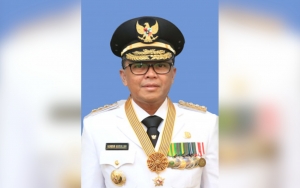 Sempat Salahkan Anak Buah, KPK Malah Temukan Uang Rp1,4 M di Rumah Nurdin Abdullah
