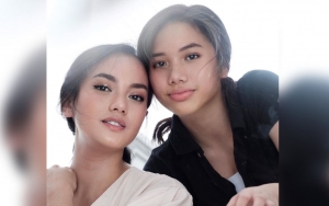 Bak Kakak Adik, Penampilan Ririn Ekawati Foto Bareng Putri Sulung Bikin Pangling