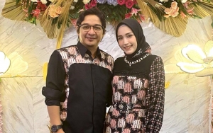 Dikabarkan Meninggal Dunia, Adelia Wilhelmina Istri Pasha Ungu Ungkap Kecemasan: Serem Banget
