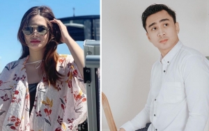 Geger Video Shyalimar Malik-Lutfi Agizal Adu Mulut Soal Isu Hadiah Valentine Settingan 2,5 Miliar