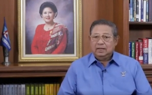 Heboh KLB Kudeta Demokrat, Andi Arief: Jangan Salahkan Jika SBY Demo di Istana