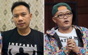 Vicky Prasetyo Dapat Nasihat dari Sule Soal Pernikahan Saat Pandemi