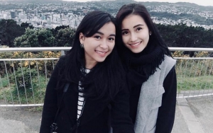 Diet Ekstrem Ala Tya Ariestya, Menu Makan Adik Ayu Ting Ting Buatan Chef Malah Bikin Syok