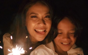 Jadi Single Parent, Bunga Citra Lestari Ungkap Kekhawatiran Soal Noah Tumbuh Tanpa Sosok Ayah