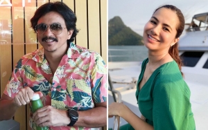 Emran Eks Laudya Cynthia Bella Diduga Tunangan dengan Janda Cantik, Ramalan Mbak You Terbukti?