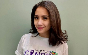Susul Raffi Ahmad, Wajah Nagita Slavina Juga Terpampang di Bagian Belakang Truk