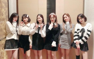 Cara APRIL Perlakukan Member Baru Jadi Sorotan Seiring dengan Kontroversi Bullying