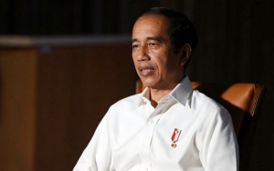 Jokowi Heran Pernyataan 'Benci Produk Luar Negeri' Miliknya Jadi Viral